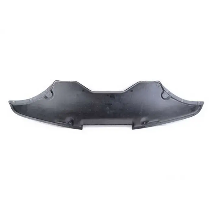 Tampon Alt Muhafaza W140 Ön