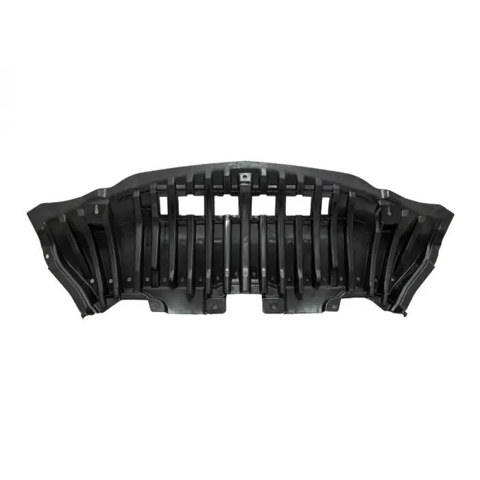 Tampon Alt Muhafaza W205 Ön 4-Matic