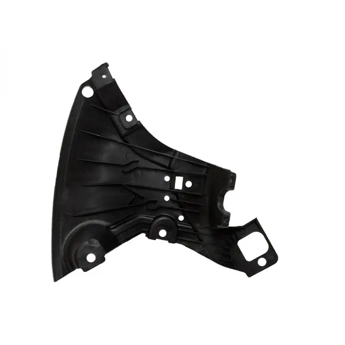 Tampon Alt Muhafaza W206 Ön Sağ -AMG-