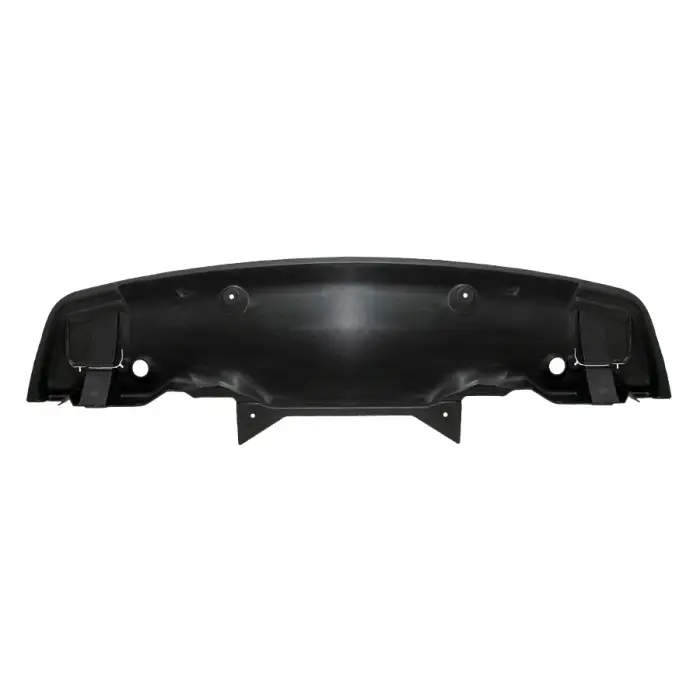 Tampon Alt Muhafaza W210 Ön; (OEM-Kalite)