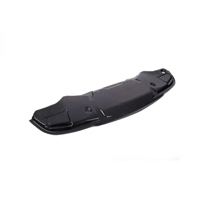 Tampon Alt Muhafaza W211 Ön