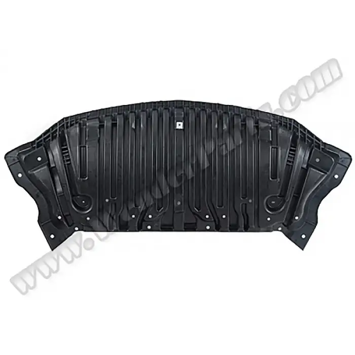 Tampon Alt Muhafaza W212 Ön; Benzin 2009-12