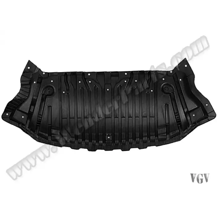 Tampon Alt Muhafaza W212 Ön; Benzin 2013-16