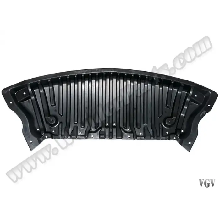 Tampon Alt Muhafaza W212 Ön; Benzin -AMG- 2009-12