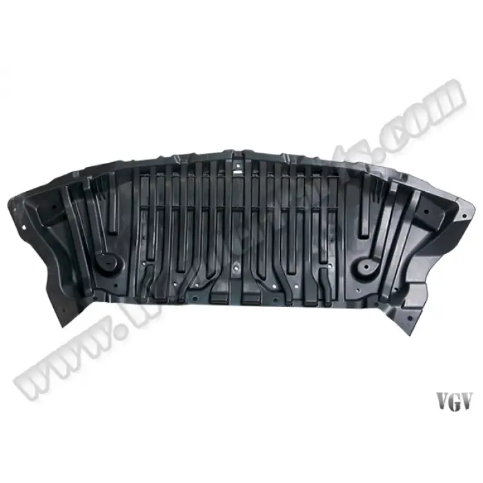 Tampon Alt Muhafaza W212 Ön; Benzin -AMG- 2013-16