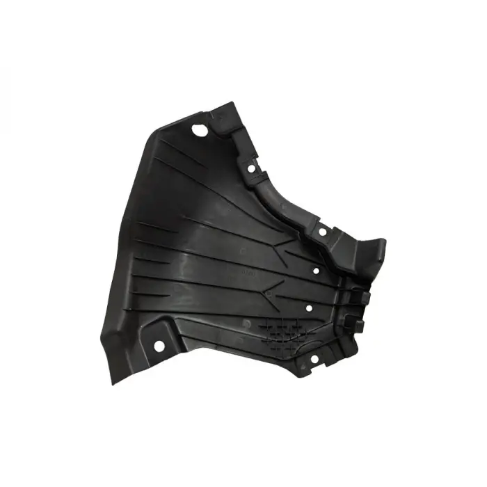 Tampon Alt Muhafaza W213 C238 Ön Sağ 4-Matic