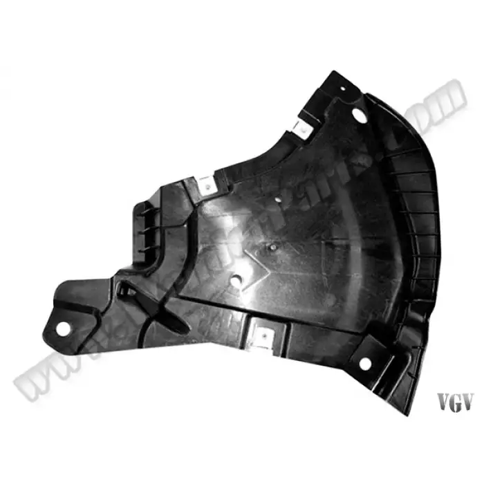 Tampon Alt Muhafaza W213 Ön Sağ; Benzin -AMG-