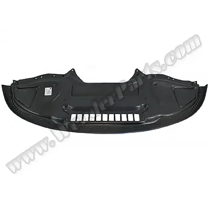 Tampon Alt Muhafaza W220 Ön