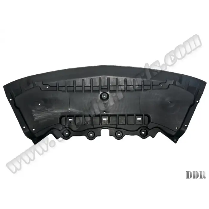 Tampon Alt Muhafaza W221 Ön; Benzin 4-Matic