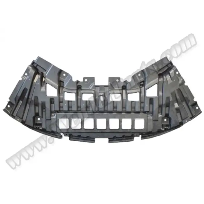 Tampon Alt Muhafaza W222 Ön -AMG S63/S65-