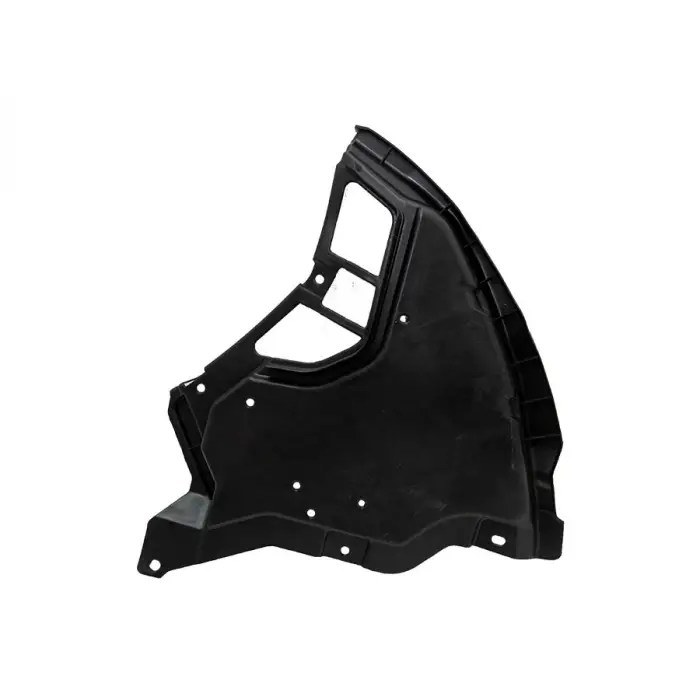 Tampon Alt Muhafaza W223 Ön Sağ