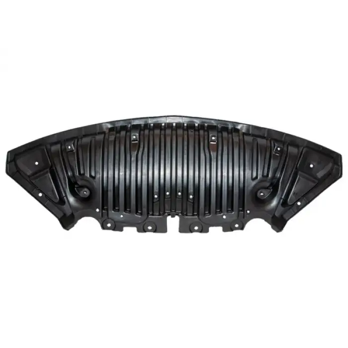 Tampon Alt Muhafaza X204 Ön 2008-15