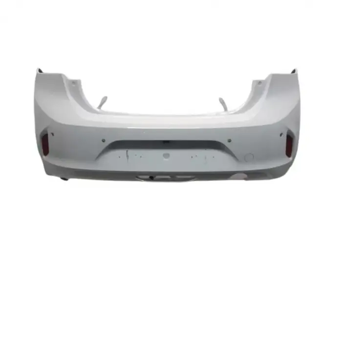 Opel Corsa F 2020- Tampon Arka Sensorlu Astarlı 166335711T Wisco