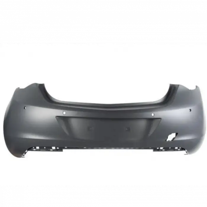 Tampon Arka Sensörlü Astarlı – 2233921-00 – Opel Astra J Hb 10-12 Arası Uyumlu