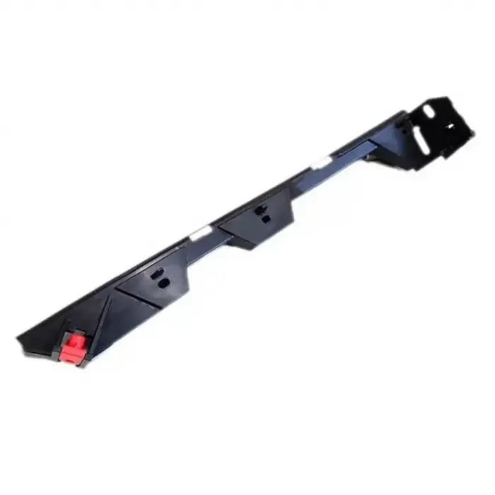 Opel Vectra C 02 Ve Sonrası Uyumlu Tampon Ayağı Ön Sol 754K5018 METTE