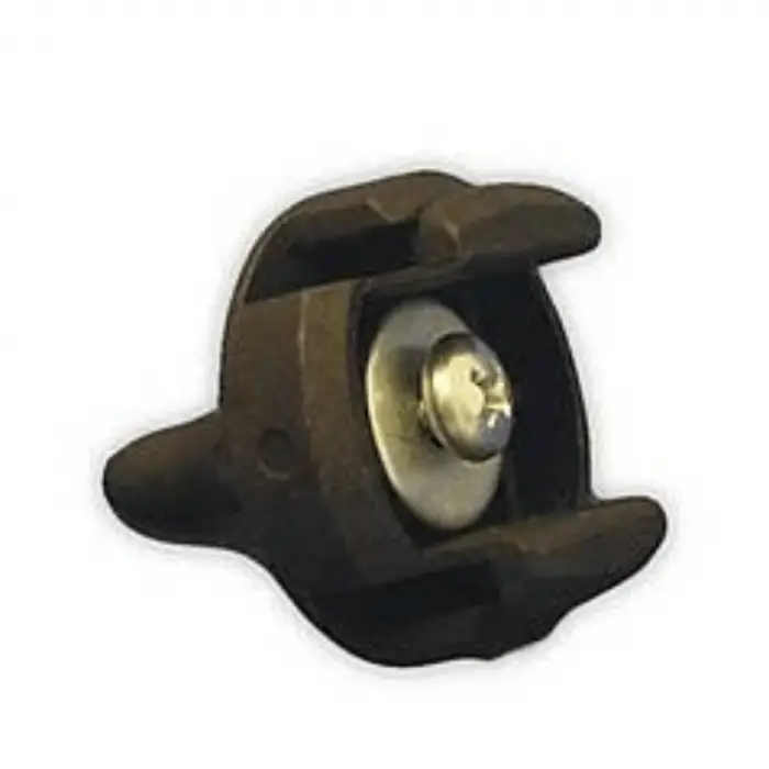 Opel Vectra B 96 Ve Sonrası Uyumlu Tampon Bağlantı Ayak Klipsi 90464560 EXPORT