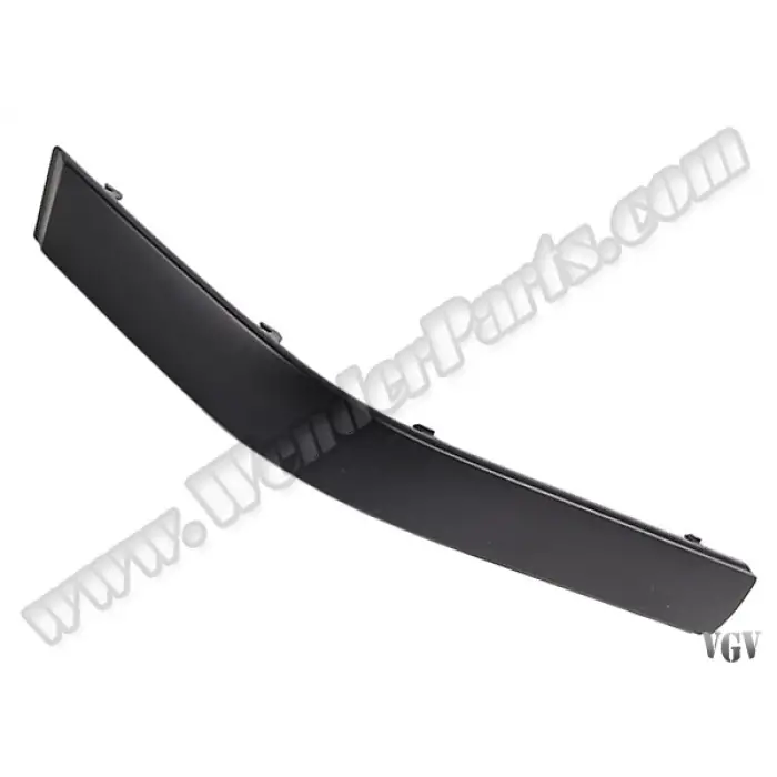 Tampon Bandı E36 Ön Sağ; Pütürlü 1994-98