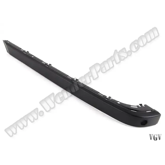 BMW E38 1994-2001 Tampon Bandı Arka Sağ PDCli 51128169686 Wender