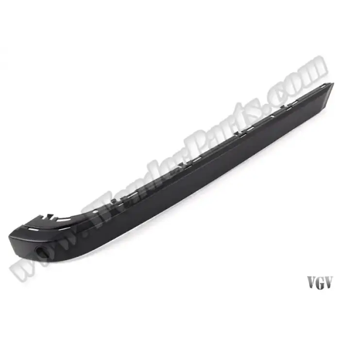 Tampon Bandı E38 Arka Sol; PDCli 1994-01