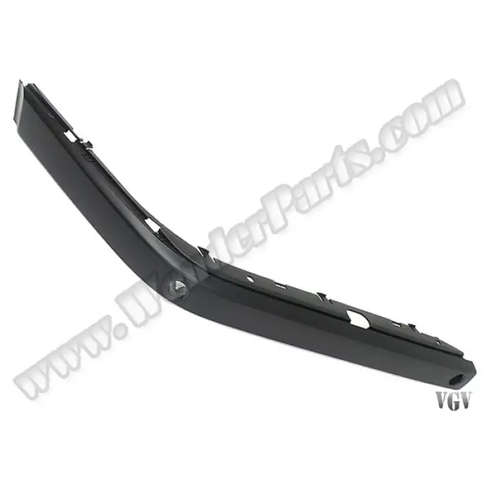 Tampon Bandı E38 Ön Sağ; PDCli 1994-01