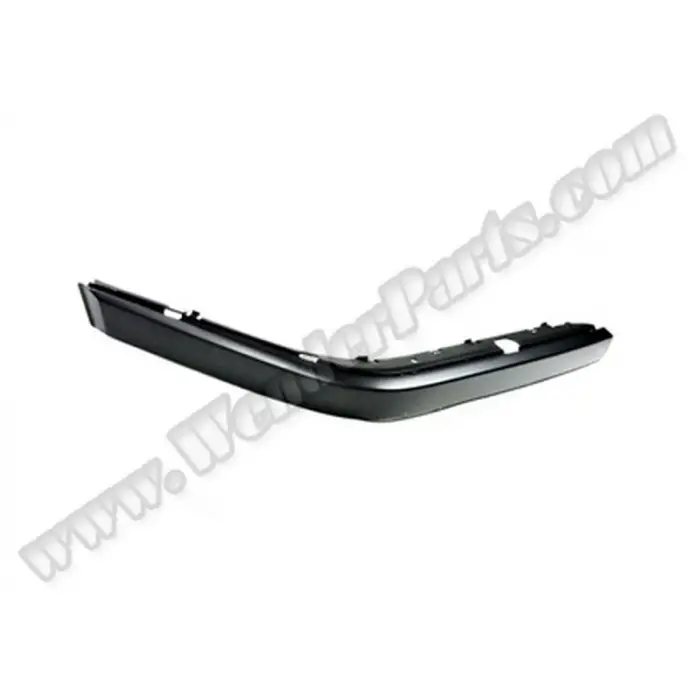 Tampon Bandı E38 Ön Sağ; PDCsiz 1994-01