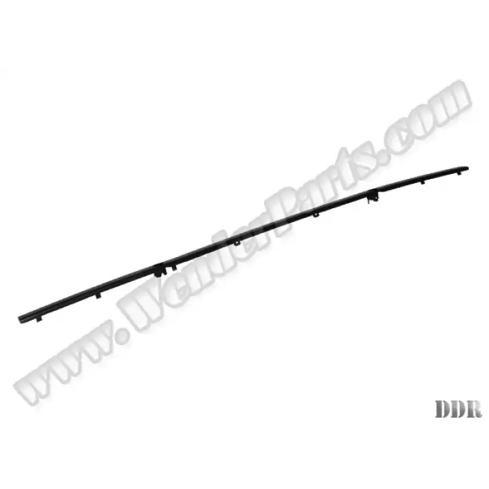 Tampon Bandı E39 Arka Orta; PDCli Nikelaj Delikli 2001-03