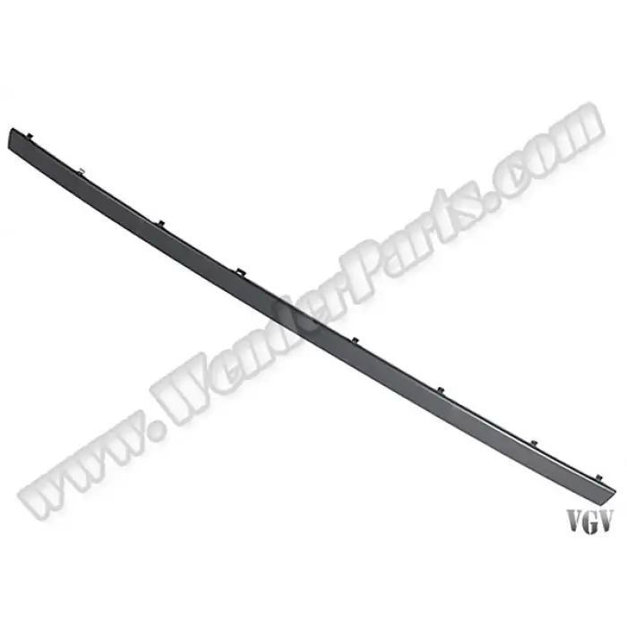 Tampon Bandı E39 Arka Orta; PDCsiz Nikelajsız Tip 2001-03