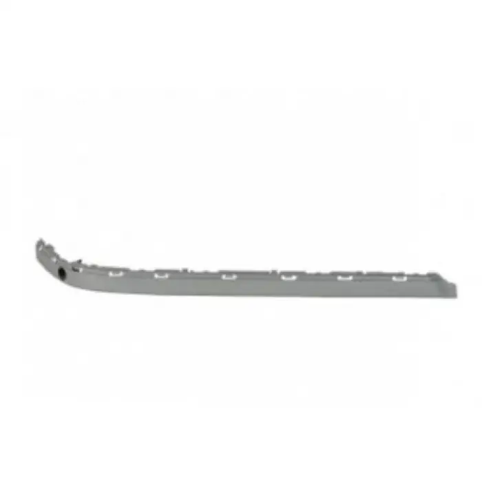 BMW E39 2001-2003 Tampon Bandı Arka Sol PDCli Nikelaj Delikli 51127005937 Wender