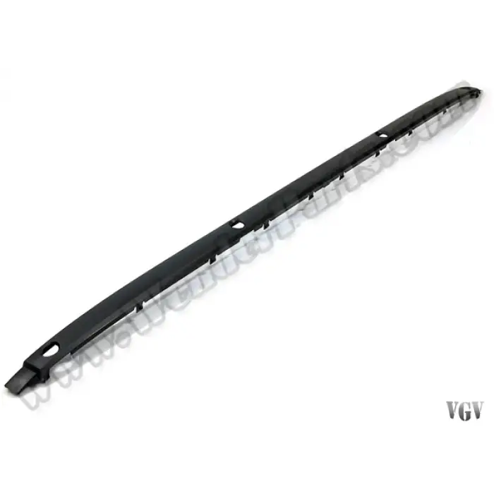 Tampon Bandı E46 Arka Orta; PDCli -Sedan- 2002-05