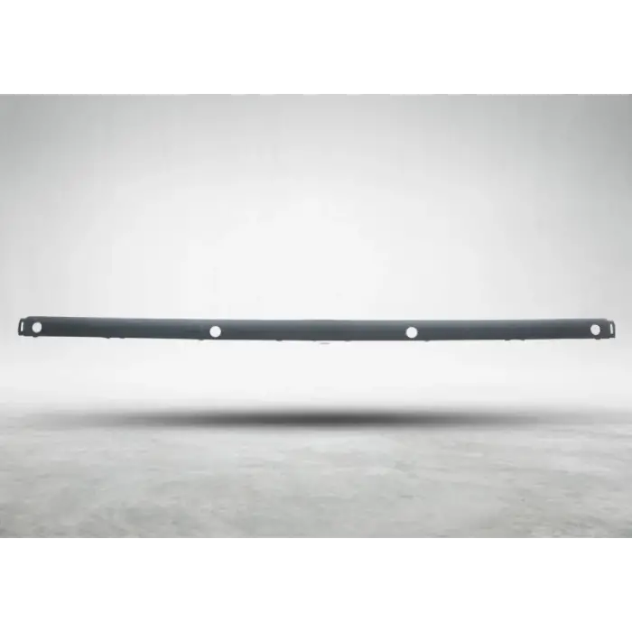 Tampon Bandı E46 Arka Orta; PDCli -Sedan- M-Tech- 1998-05