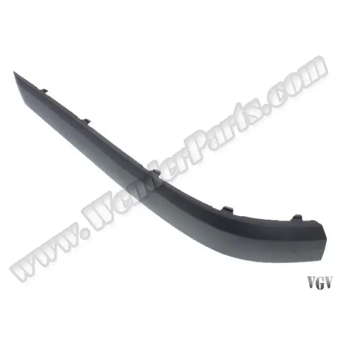 Tampon Bandı E65 Arka Sol; PDCsiz, Nikelajsız Tip 2005-08