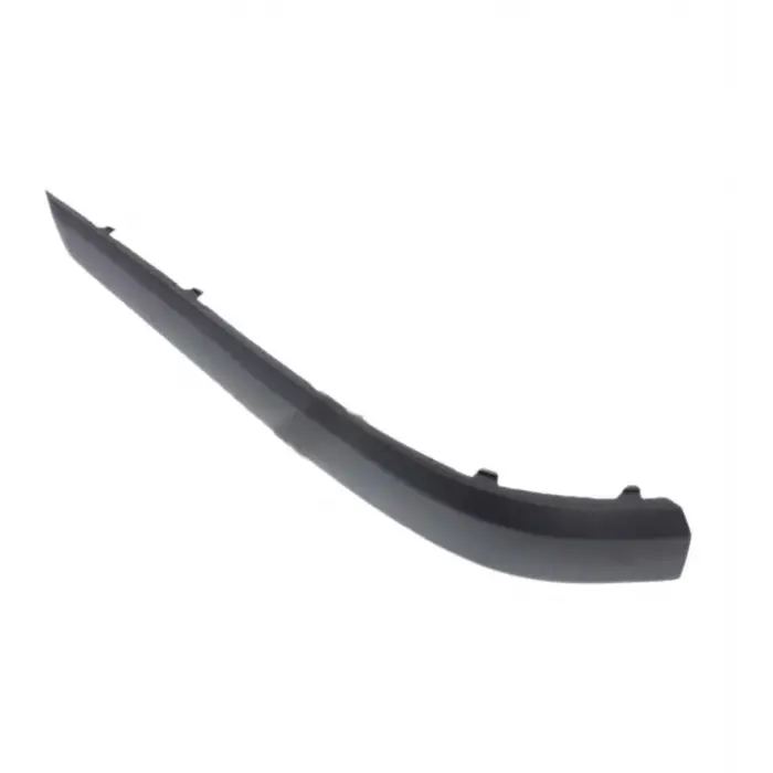 BMW E65 2005-2008 Tampon Bandı Arka Sol PDCsiz Nikelajsız Tip 51127142217 Wender