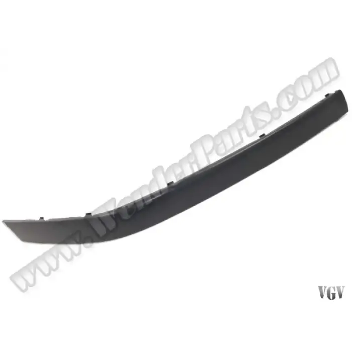 Tampon Bandı E65 Ön Sağ; PDCsiz, Nikelajsız Tip 2002-05