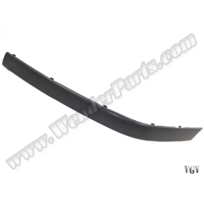 Tampon Bandı E65 Ön Sol; PDCsiz, Nikelajsız Tip 2002-05