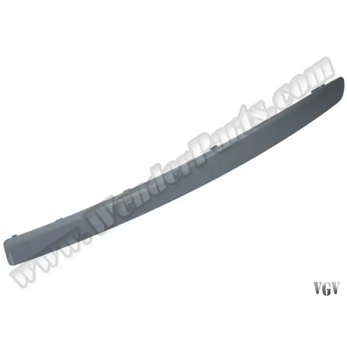 Tampon Bandı E81 E87 Ön Sol; PDCsiz 2007-11 (LCI)