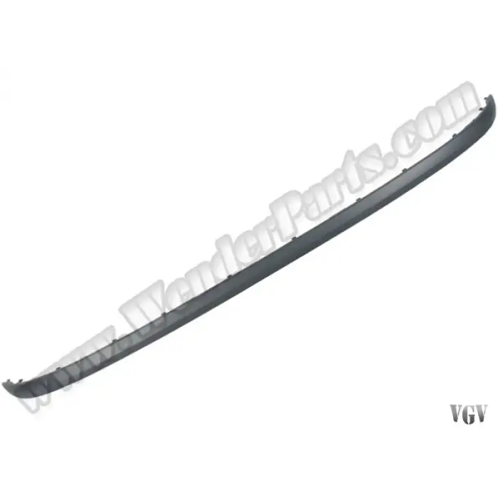 Tampon Bandı E87 Arka Orta; PDCsiz 2004-07