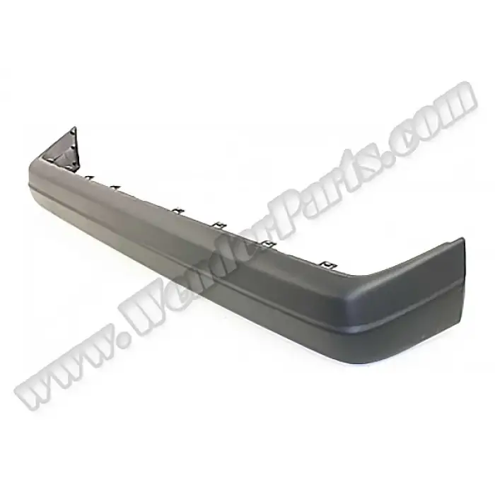 Mercedes W201 1989-1993 Tampon Bandı Arka A2018851321 Wender