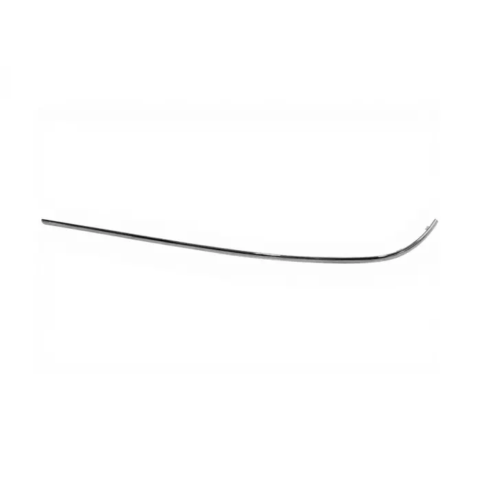 Mercedes W203 2000-2006 Tampon Bandı Arka Sol PDCsiz Nikelajlı Cls Avg Elg 2038852721 Wender