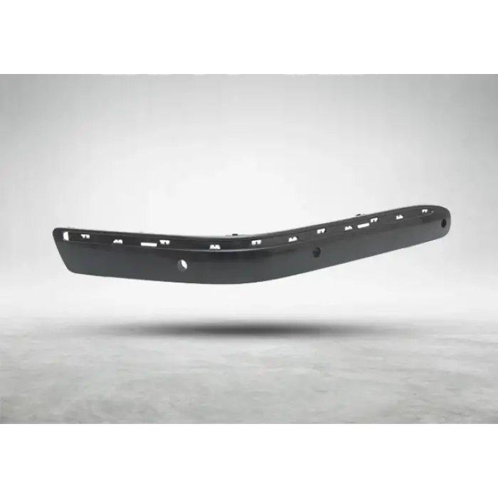 Tampon Bandı W210 Ön Sağ; PDCli -Avg/Elg/AMG- 2000-02