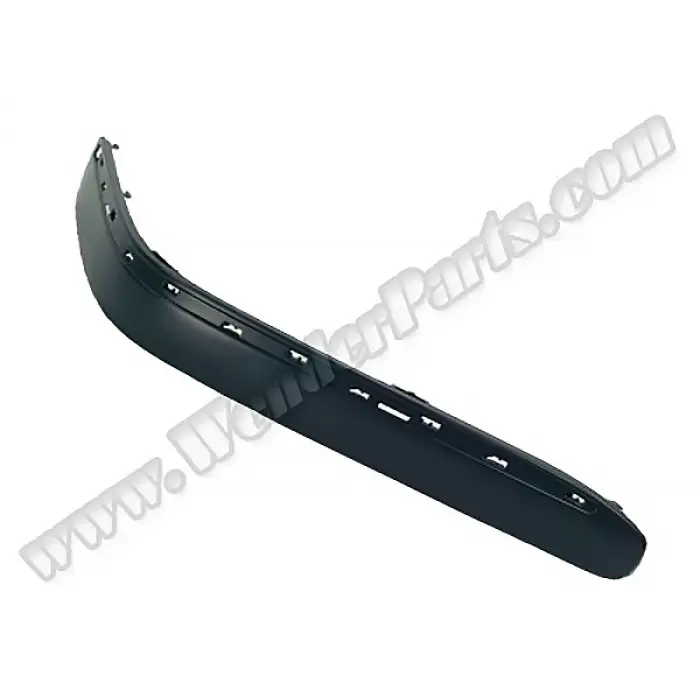 Tampon Bandı W210 Ön Sol -Avg/Elg /////AMG- 2000-02