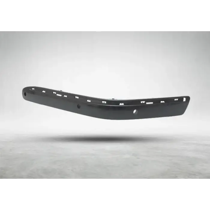 Tampon Bandı W210 Ön Sol; PDCli -Avg/Elg/AMG- 2000-02