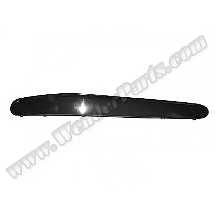 Tampon Bandı W220 Ön Sol; PDCsiz 1999-02