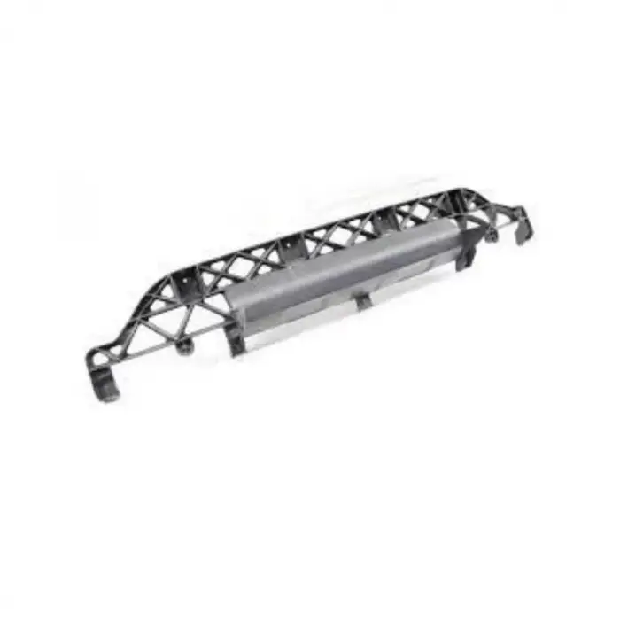 Audı Q7 07 Ve Sonrası Uyumlu Tampon Braketı Arka Audı 4L0807329 Wisco