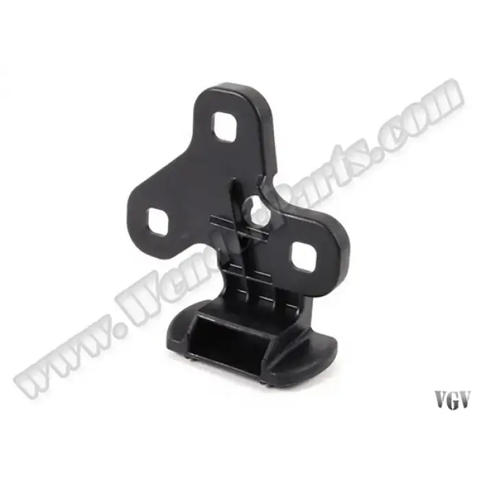 Tampon Braketi E38 Ön İç Sağ 1999-01