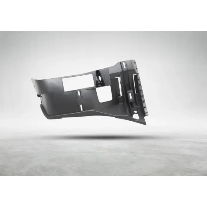 Tampon Braketi E46 Ön İç Sol (Küçük) -Coupe -M-Tech- 1999-06