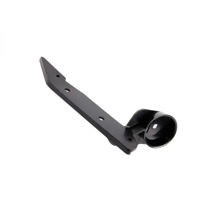 Tampon Braketi E90+LCI Ön Sol; Üst Parça