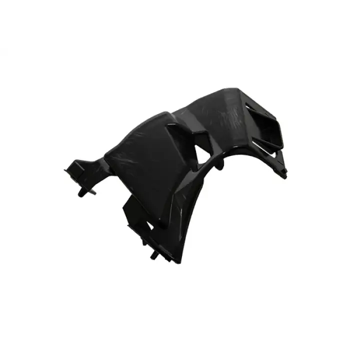 Tampon Braketi F07+LCI Ön Üst Sağ