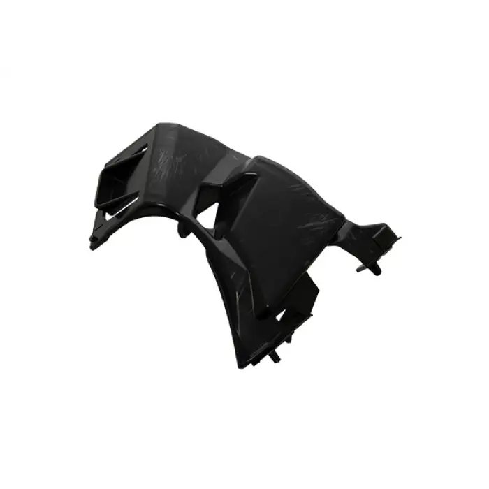 Tampon Braketi F07+LCI Ön Üst Sol