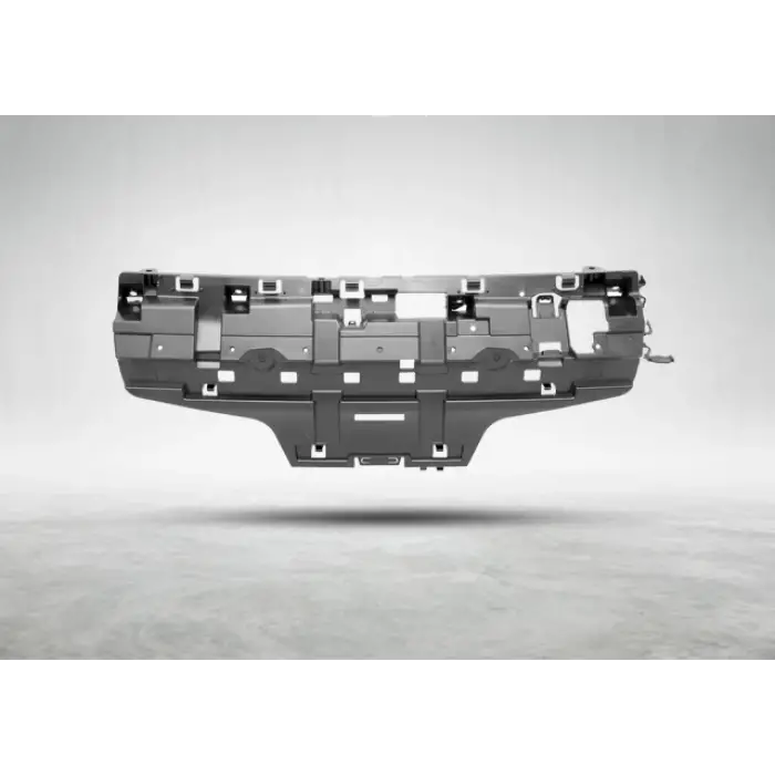 Tampon Braketi F32 F33 F36 Arka İç Orta