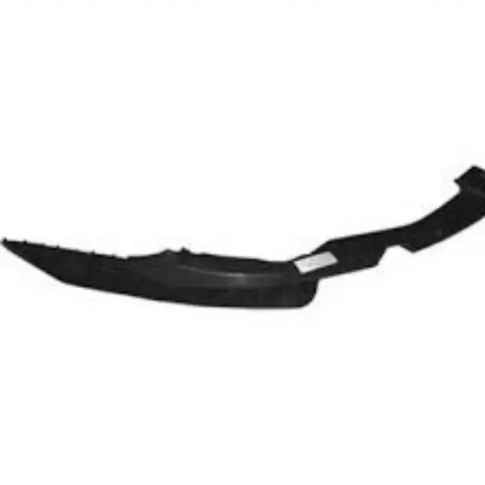 Skoda Octavıa 2 0913 Arası Uyumlu Tampon Braketi Ön Sağ 1Z0807184C Wisco